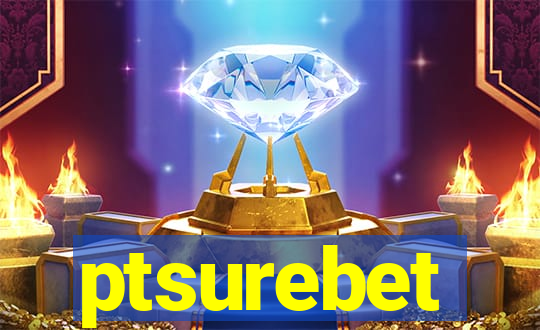 ptsurebet