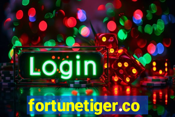 fortunetiger.com