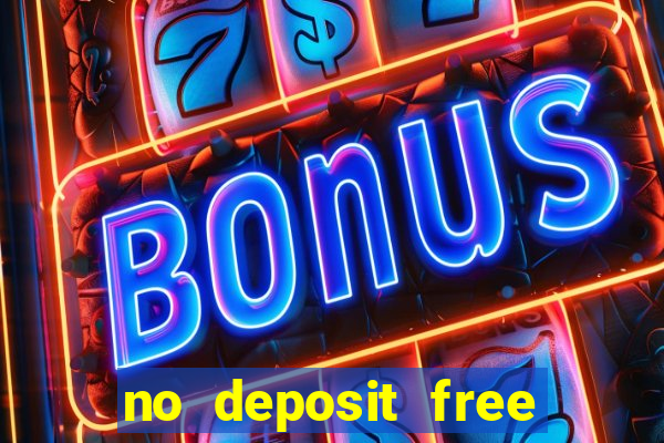 no deposit free bingo bonus