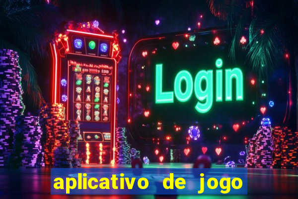 aplicativo de jogo big win