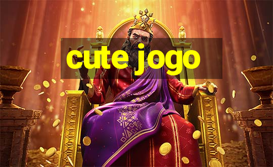 cute jogo