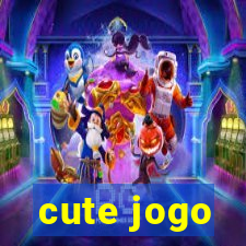 cute jogo