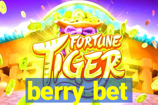 berry bet