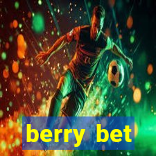 berry bet