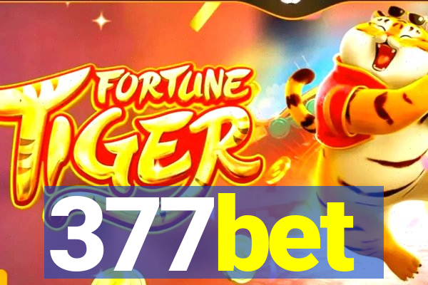 377bet