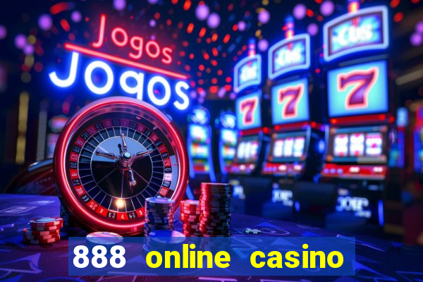 888 online casino bonus codes