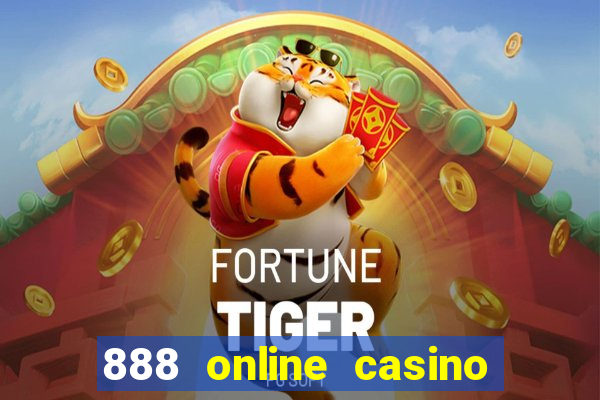 888 online casino bonus codes