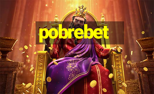 pobrebet