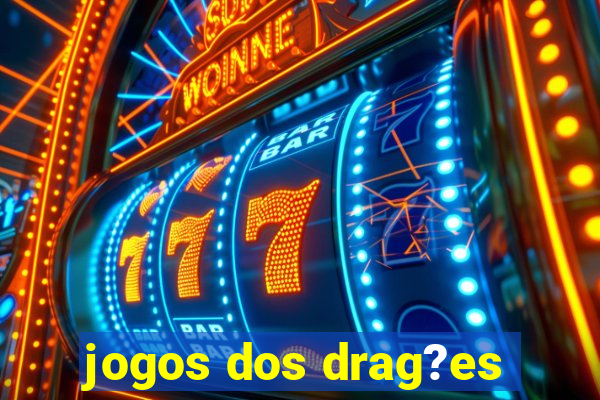 jogos dos drag?es