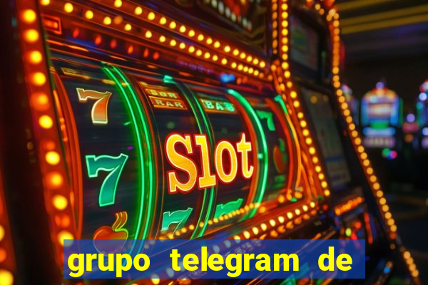 grupo telegram de jogos hackeado