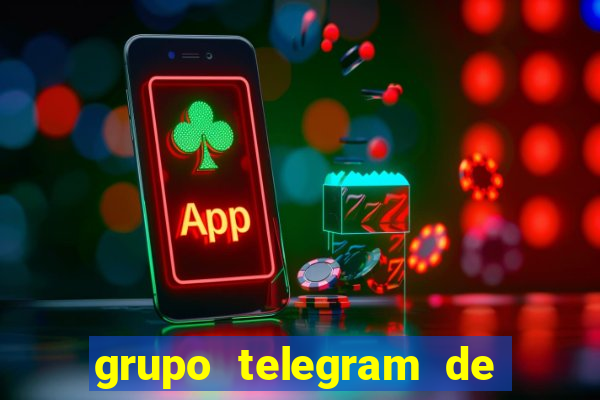 grupo telegram de jogos hackeado