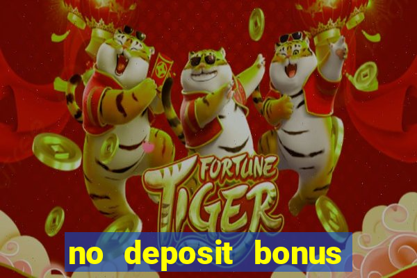 no deposit bonus free spins casino