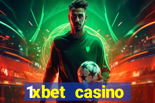 1xbet casino зеркало рабочее на сегодня