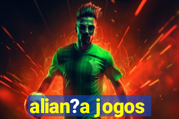 alian?a jogos