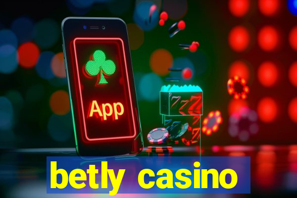 betly casino