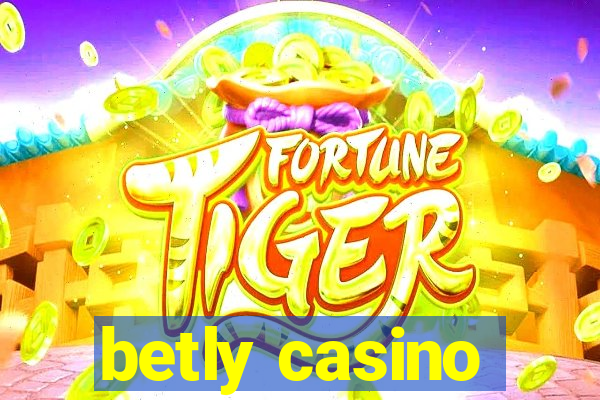 betly casino