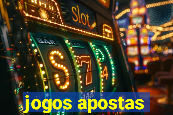 jogos apostas