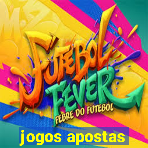 jogos apostas