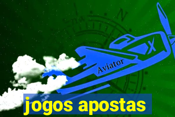 jogos apostas