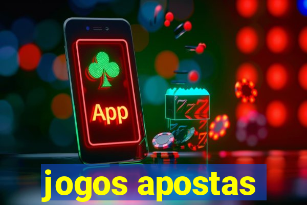 jogos apostas