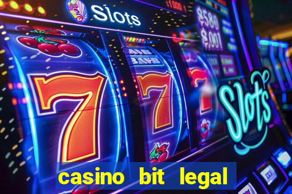 casino bit legal em portugal