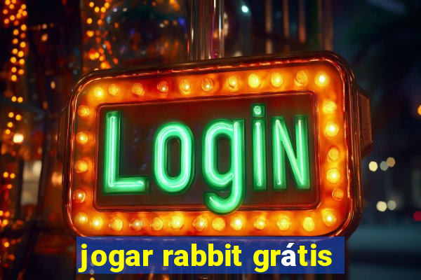 jogar rabbit grátis