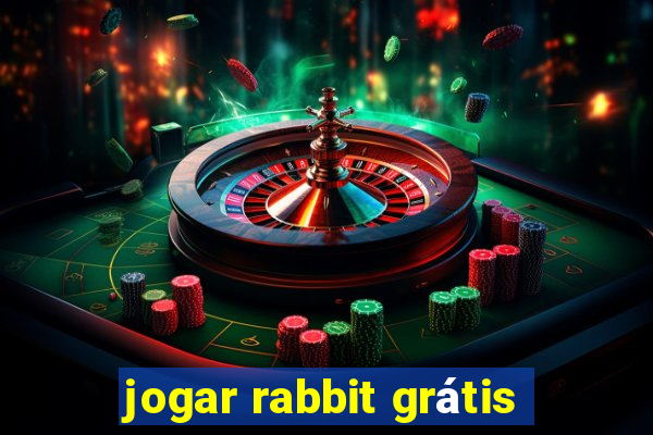 jogar rabbit grátis