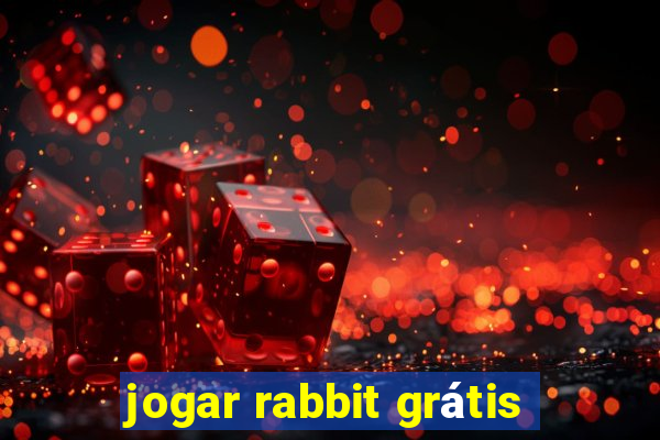 jogar rabbit grátis