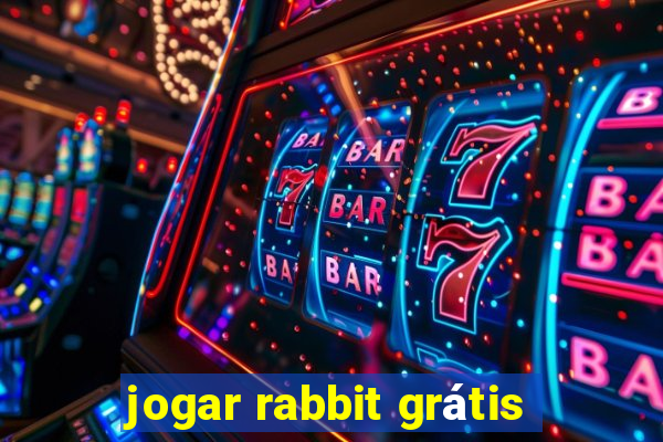 jogar rabbit grátis