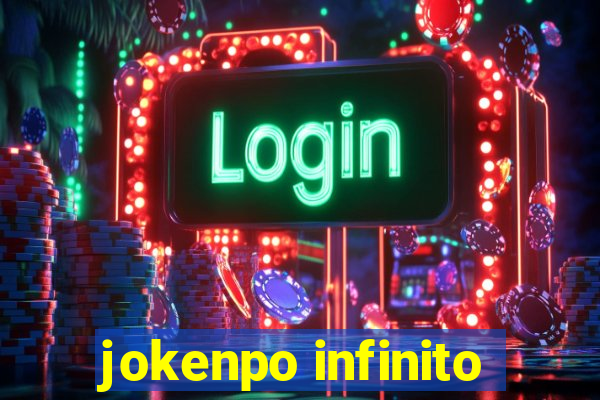 jokenpo infinito