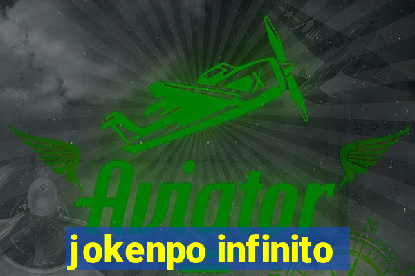 jokenpo infinito