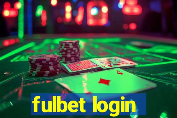 fulbet login