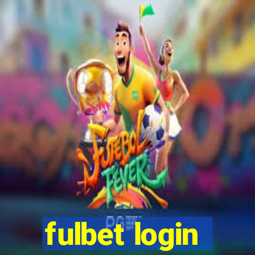 fulbet login