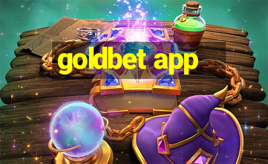 goldbet app