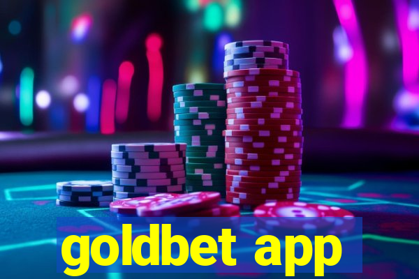 goldbet app