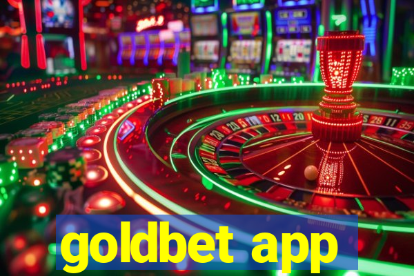 goldbet app