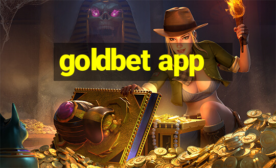 goldbet app