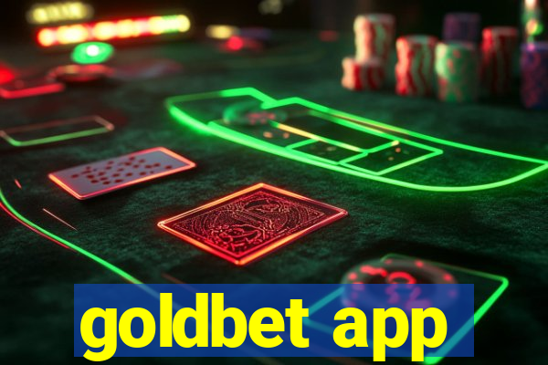 goldbet app