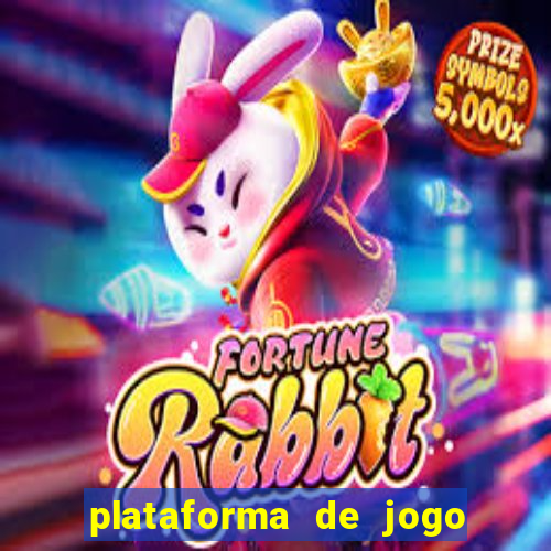 plataforma de jogo que está pagando