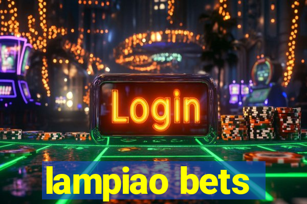 lampiao bets