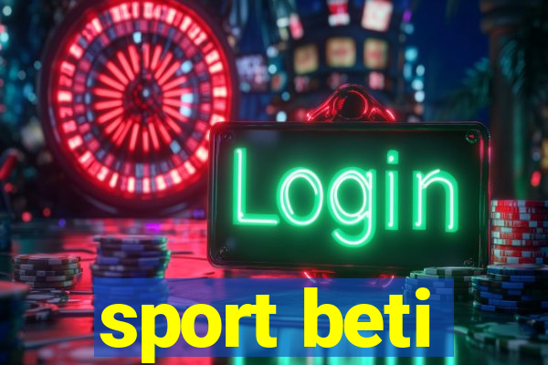 sport beti