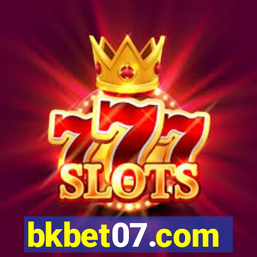 bkbet07.com