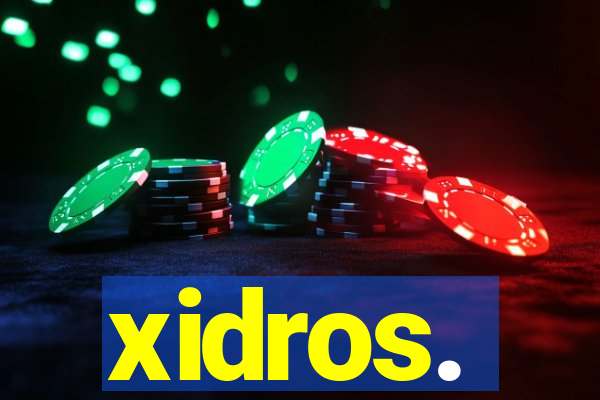 xidros.