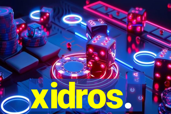 xidros.