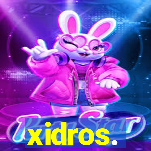 xidros.