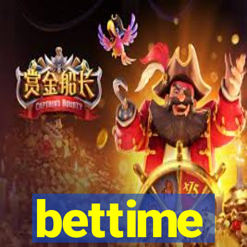 bettime