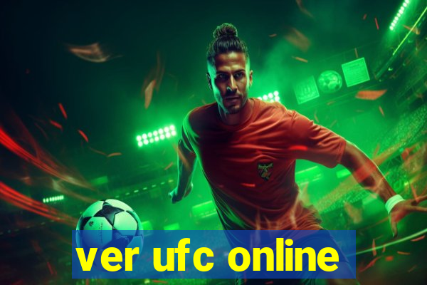 ver ufc online