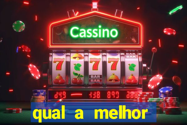 qual a melhor plataforma para ganhar dinheiro no fortune tiger