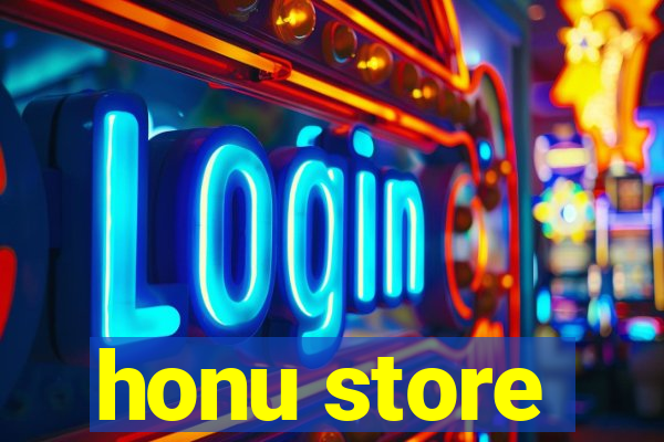 honu store