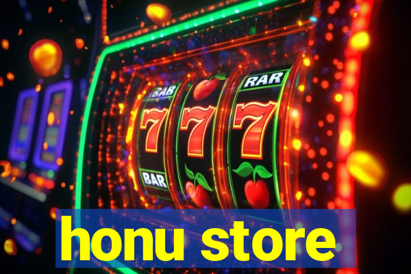 honu store